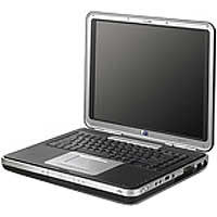  HP Compaq nx9110 P-4 3000/512/40/DVD-CDRW/W