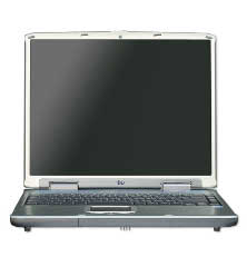  iRU Stilo 1515  Cru-1000/256/40/DVD-CDRW/Linux (40550)