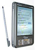   Fujitsu Siemens Pocket Loox 420