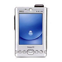   Dell Axim X30 624MHz