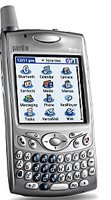   Palm Treo 650