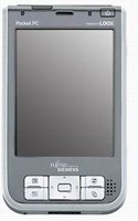   Fujitsu Siemens Pocket Loox 718