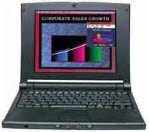   Compaq Aero 8000