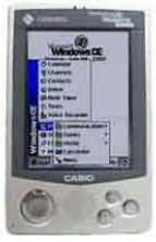   Casio CASSIOPEIA -105