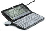   Psion Revo+