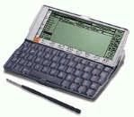   Psion Series 5mx