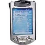   Compaq iPaq H3950