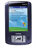   Toshiba e400