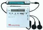 MD- Sony MZ-R900