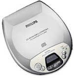 D- Philips AX1001