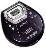 D- Philips AZT9240