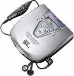 MP3- Kenwood DPC-MP727