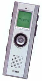 MP3- Samsung SVR-M935