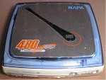 MP3- A-Max NAPA-380