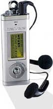 MP3- iRiver iFP-190TC