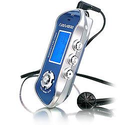 MP3- iRiver iFP-380T