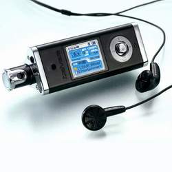 MP3- iRiver iFP-1090