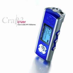 MP3- iRiver iFP-780