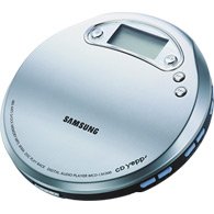 MP3- Samsung MCD-CM300