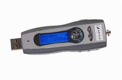 MP3- Aiptek MP3S3 512Mb