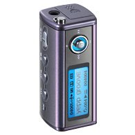 MP3- Samsung YP-T5X