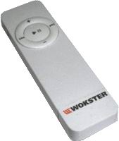 MP3- Wokster W-221