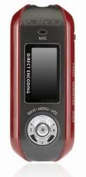 MP3- iRiver iFP-890