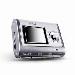 MP3- iRiver iFP-995