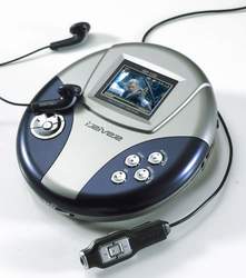 MP3- iRiver iMP-1100