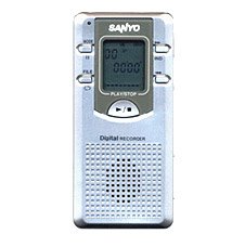   Sanyo ICR-B22