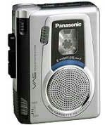   Panasonic RQ-L30