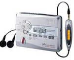   Sony WM-GX688