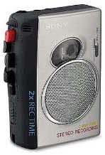   Sony TCS-30D