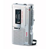   Sony M-560VEE
