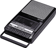   Panasonic RQ-2102E9