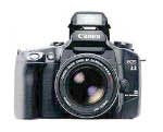  Canon EOS 33 body