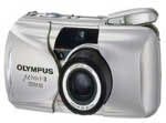  Olympus MJU-II Zoom 80 QD Panorama Kit