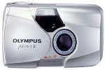  Olympus MJU-II