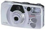  Canon Prima Zoom 85N QD Kit