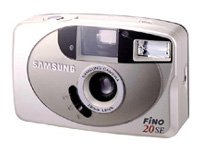  Samsung Fino 20 DLX ST