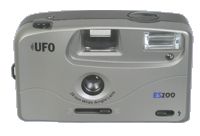  UFO ES 200
