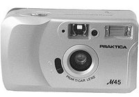  Praktica M 45 MD