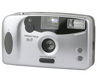  Praktica M 50 MD