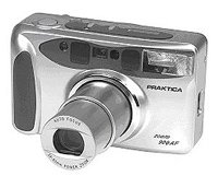  Praktica Super Zoom 900 AF