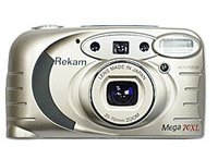  Rekam Mega Zoom 70 XL