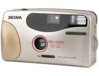  Skina 555 QD