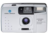  Minolta Centuria EF 20 Kit