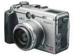   Canon PowerShot G3