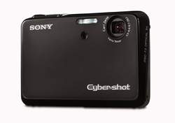   Sony CyberShot DSC-T3 /B /S