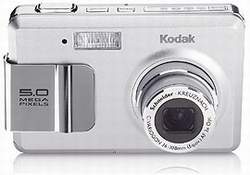   Kodak LS755 EasyShare
